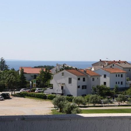 Apartments Nada Krk Island Exterior foto