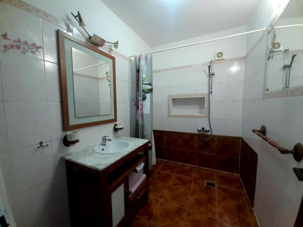 Apartments Nada Krk Island Exterior foto