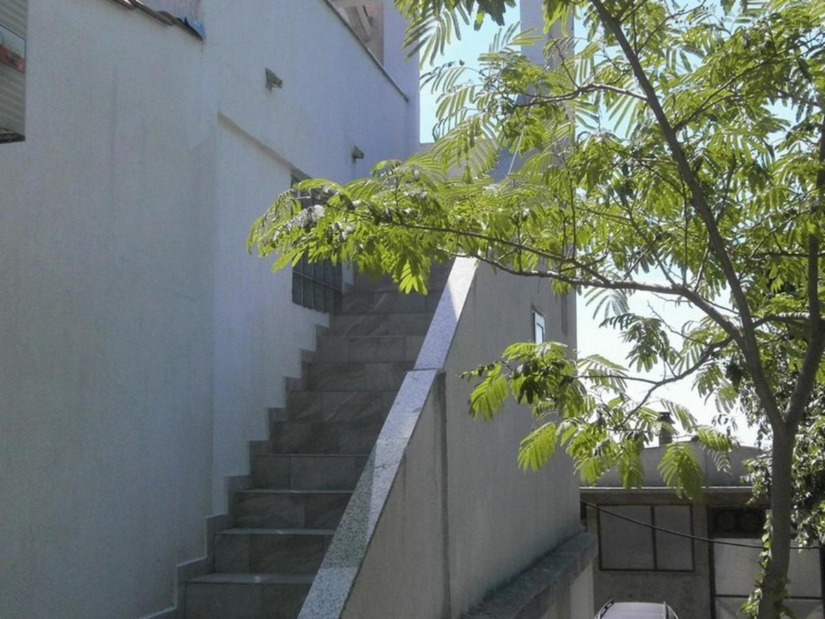 Apartments Nada Krk Island Exterior foto