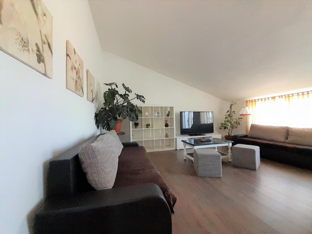 Apartments Nada Krk Island Exterior foto